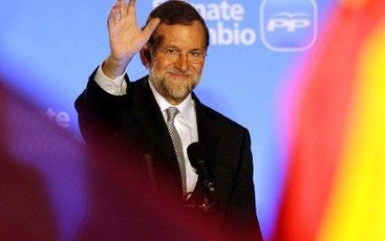 Опозиція здобула приголомшливу перемогу на виборах в Іспанії