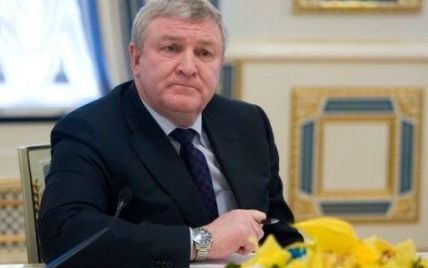Президент уволил посла в Беларуси Михаила Ежеля