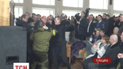 В Смеле подрались на сессии городского совета