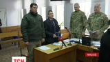 Перед судом у Миколаєві сьогодні знов постане високе військове керівництво