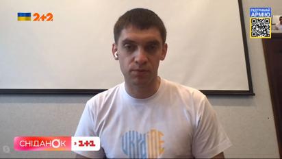 Более 1000 мелитопольцев в плену оккупантов: мэр Мелитополя Иван Федоров о ситуации в городе