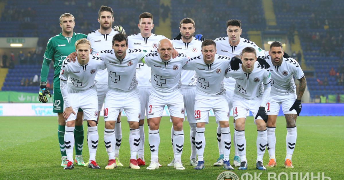 Один з претендентів на вихід до УПЛ позбавлений шести очок