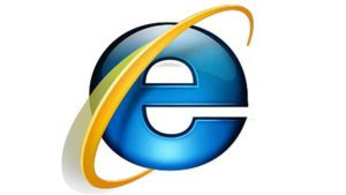 Экстренный патч для Internet Explorer