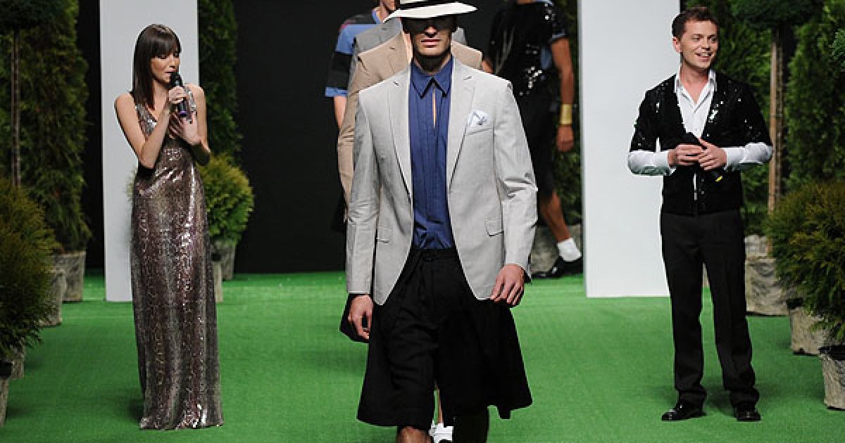 Колекція Сержа Смоліна