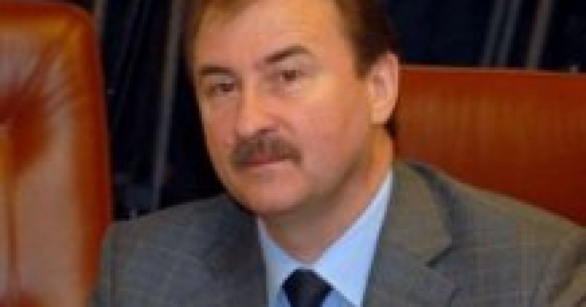 Олександр Попов