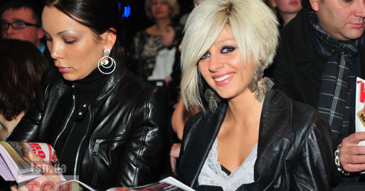 В Києві стартував Тиждень моди Ukrainian Fashion Week сезону весна-літо 2011