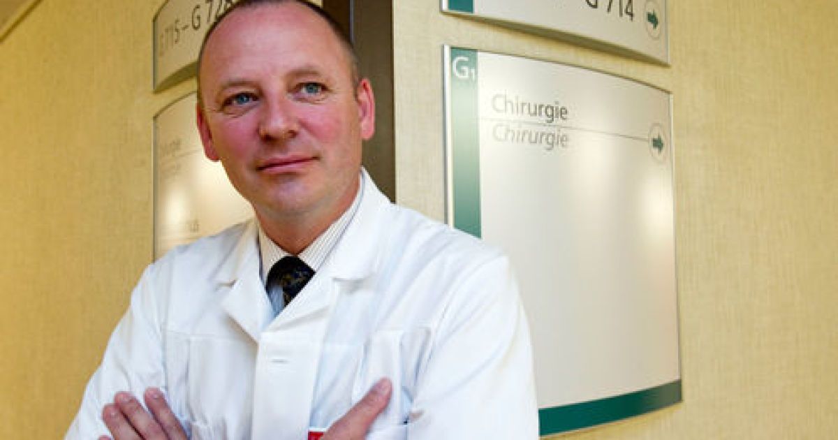 Вінсент Беттшарт