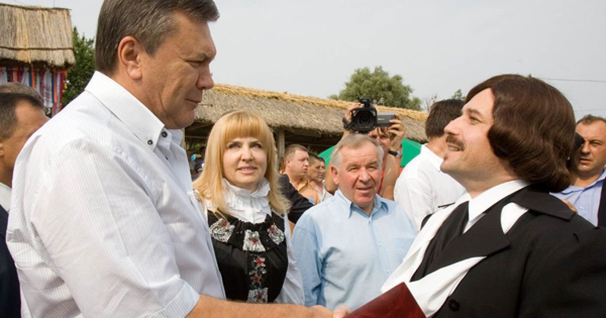 Sorochinskij Yarmarok 2013 Sorochinskij Yarmarok Najbilshij Ta Najkoloritnishij Yarmarok Ukrayini Turizm Tsn Ua