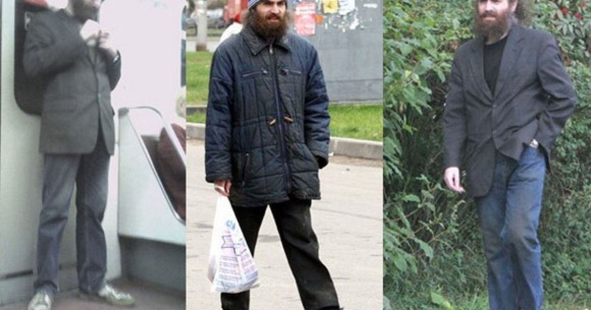 Перельман здивував весь світ тим, що відмовився від мільйона доларів