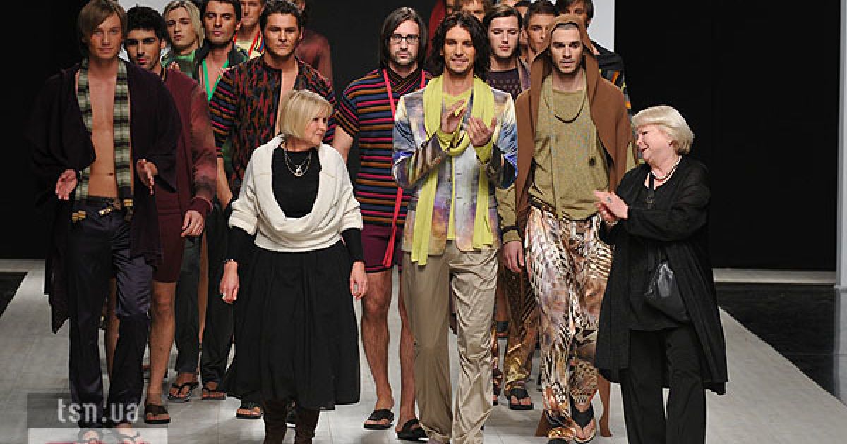 Ukrainian Fashion Week