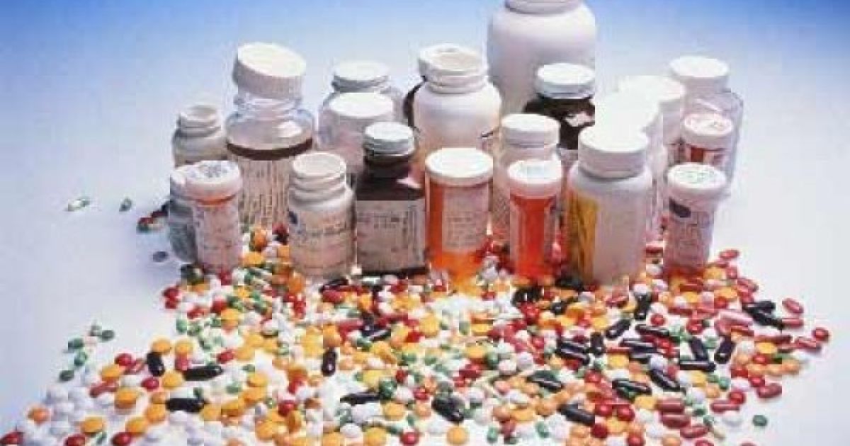 В Україні знову подорожчають ліки