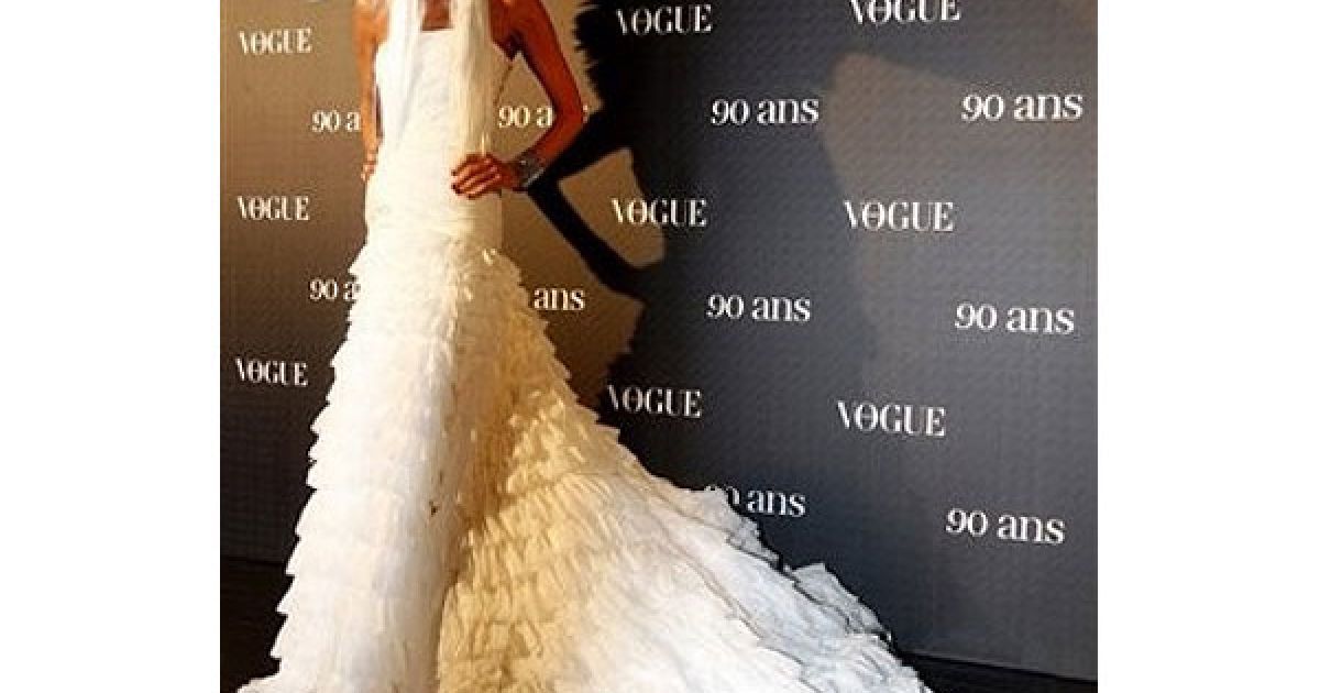 Італійка Анна Делло Руссо, редактор моди і творчий консультант японського Vogue