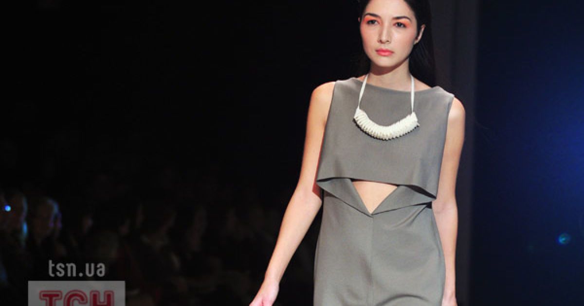 В Києві стартував Тиждень моди Ukrainian Fashion Week сезону весна-літо 2011