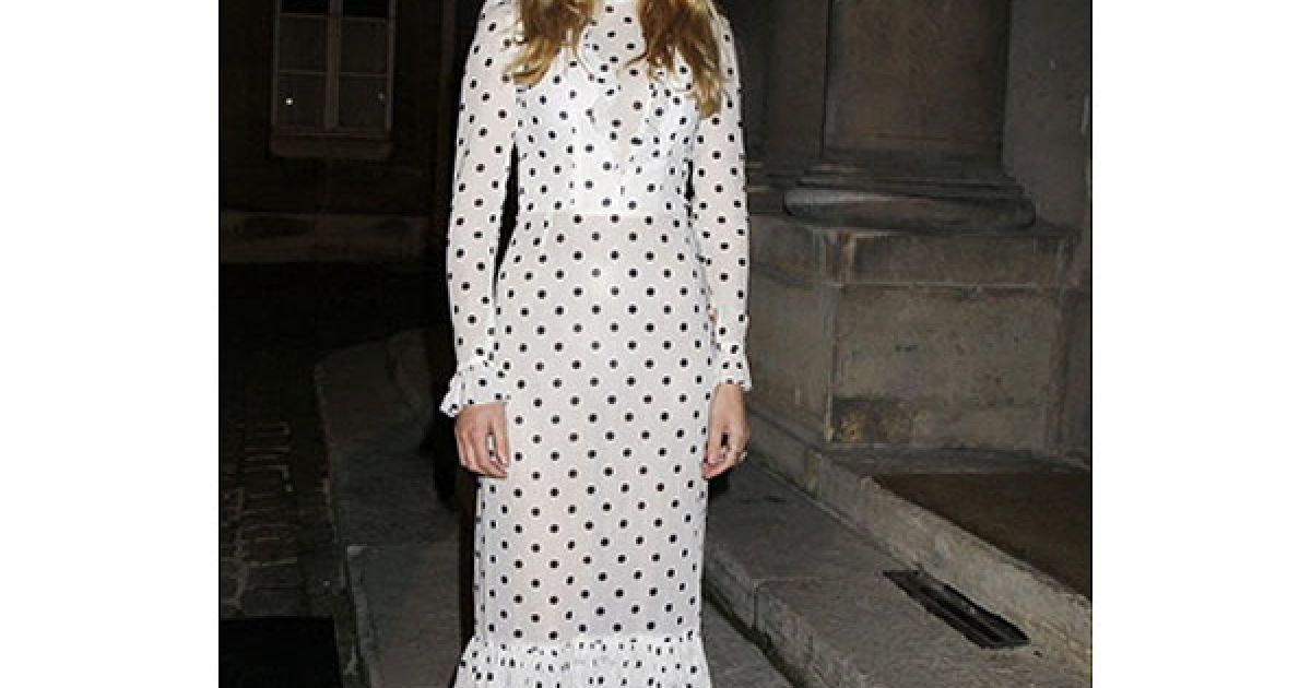 Французька актриса Леа Сейду