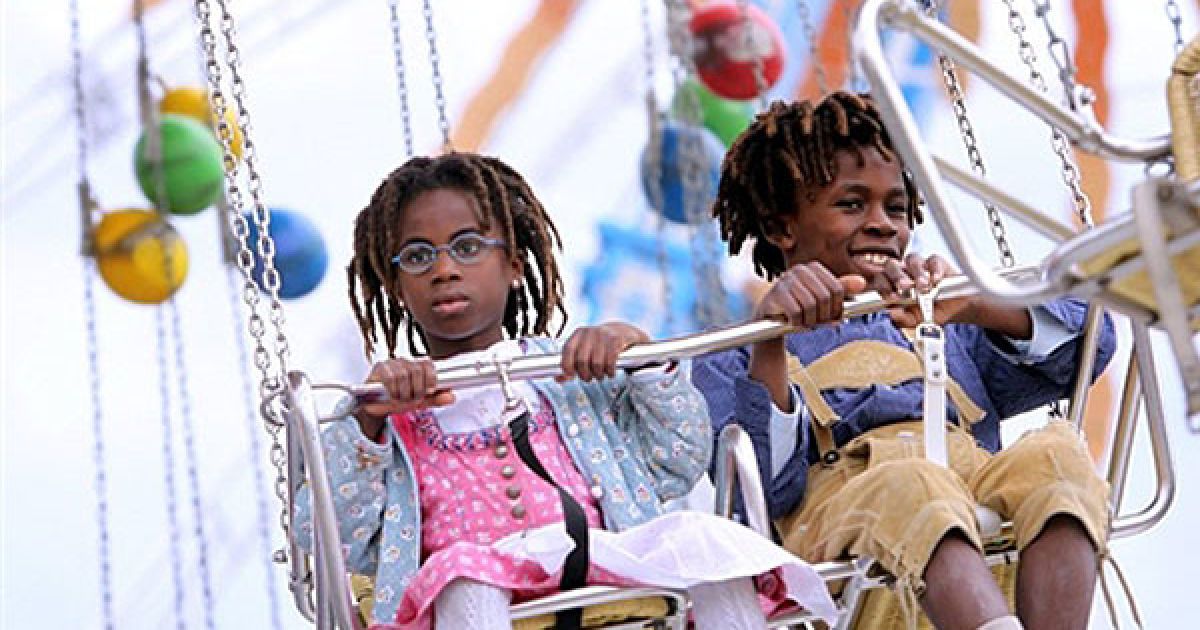 Згідно з прогнозом, покуштувати свіжого баварського пива до столиці Баварії прибудуть не менше 6 мільйонів німецьких і зарубіжних туристів. / © AFP