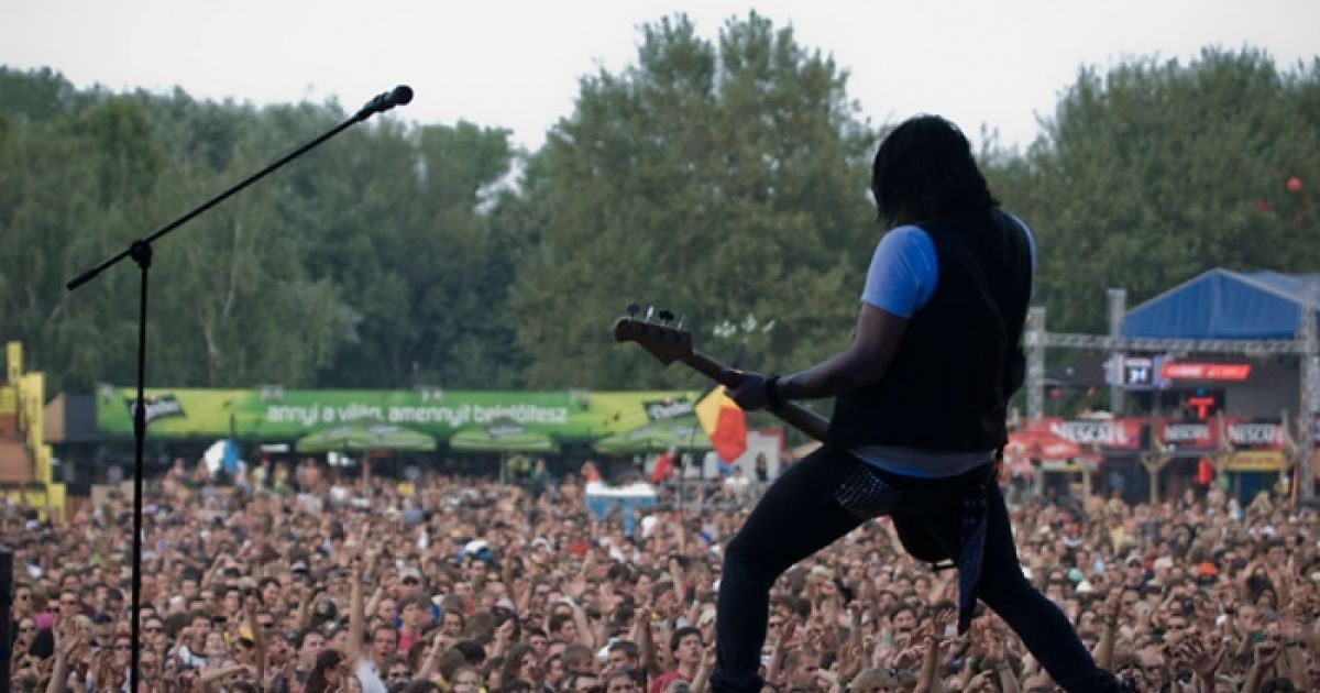 Papa Roach