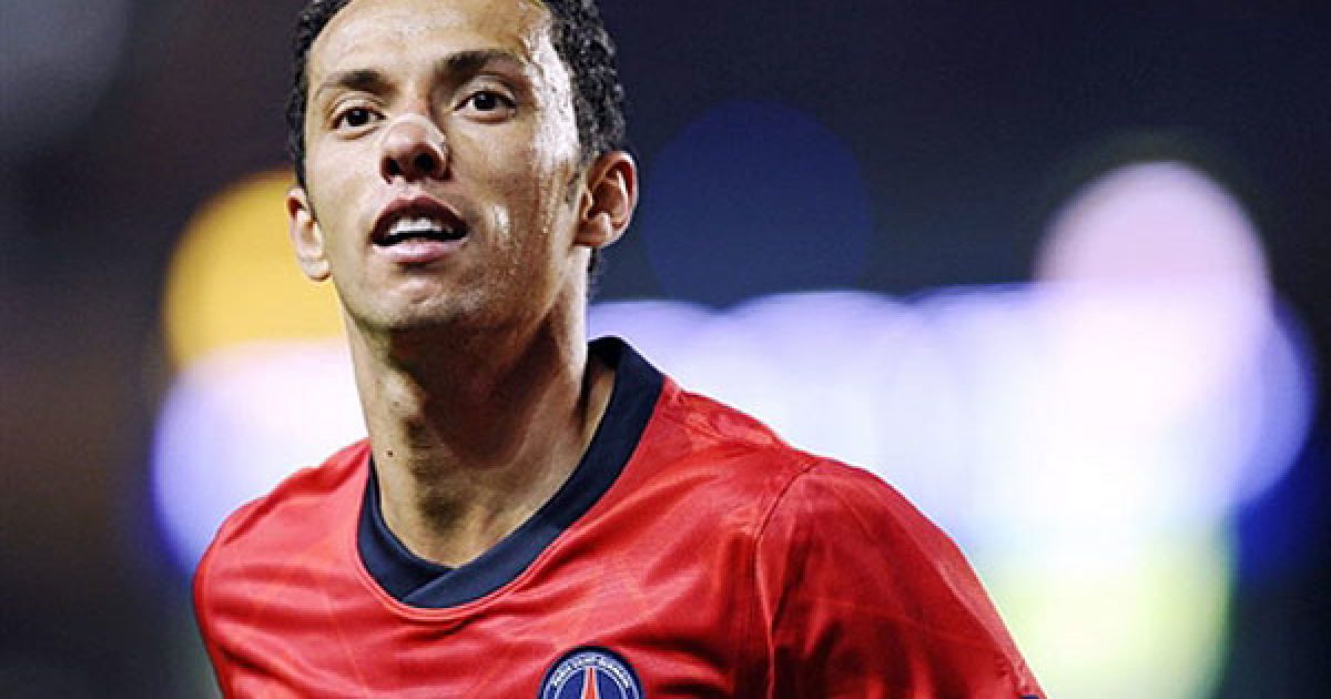Нене ("Парі Сен-Жермен") / © AFP