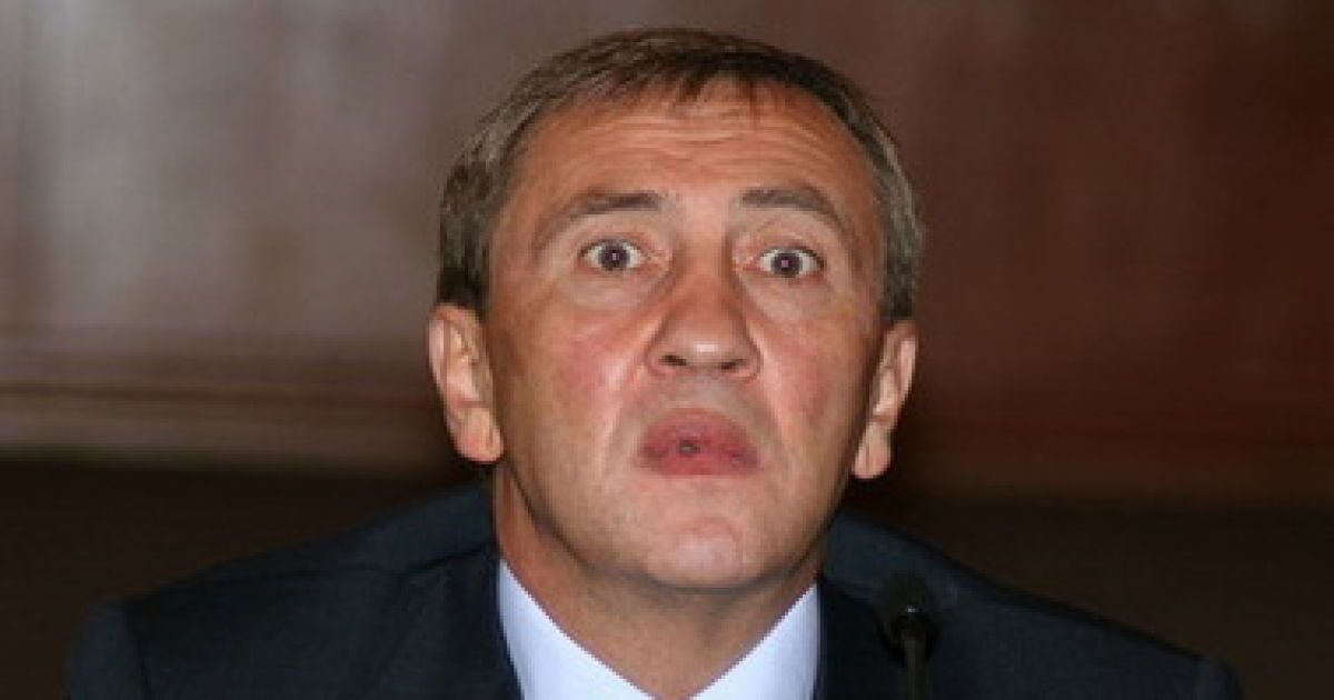 25 листопада народився найепатажніший мер Києва.