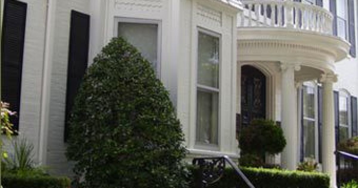 Похоронне бюро у Провіденсі