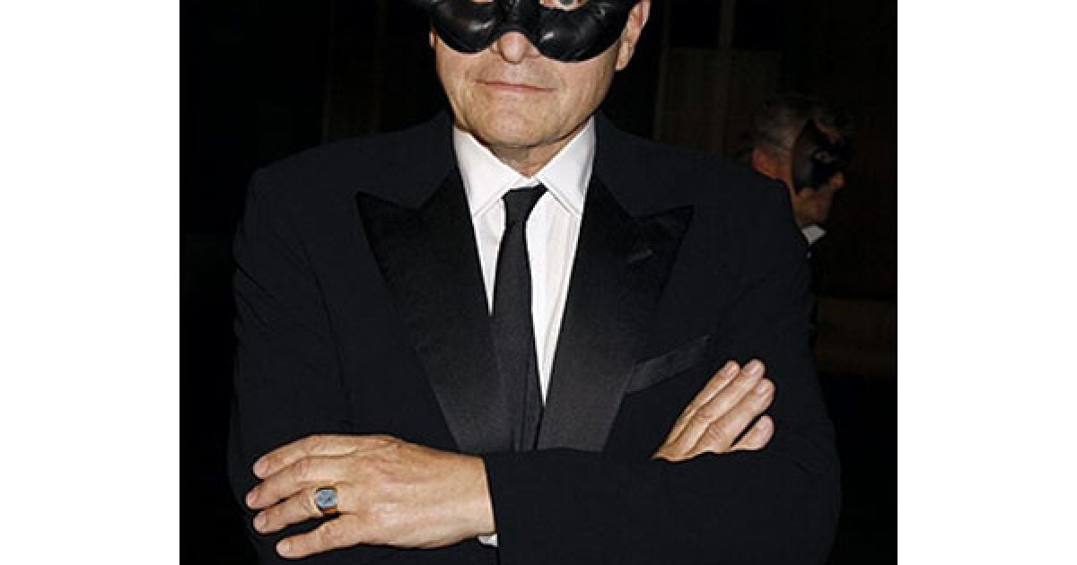 Французький модельєр Жан-Шарль де Кастельбажак