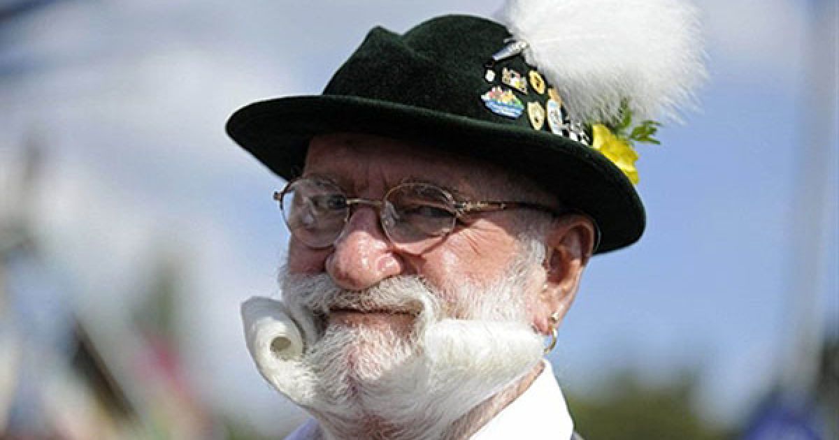 Пергий Октоберфест почався 12 жовтня 1810 року, коли принц баварський Людвіг (пізніше король Людвіг I) і принцеса Тереза Саксонська-Хільдбургхаузька святкували своє весілля. / © AFP