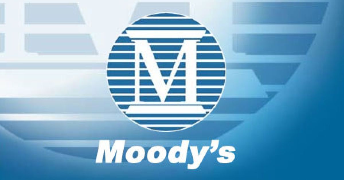 Moody&#039;s очікує на погіршення економічної ситуації в Україні
