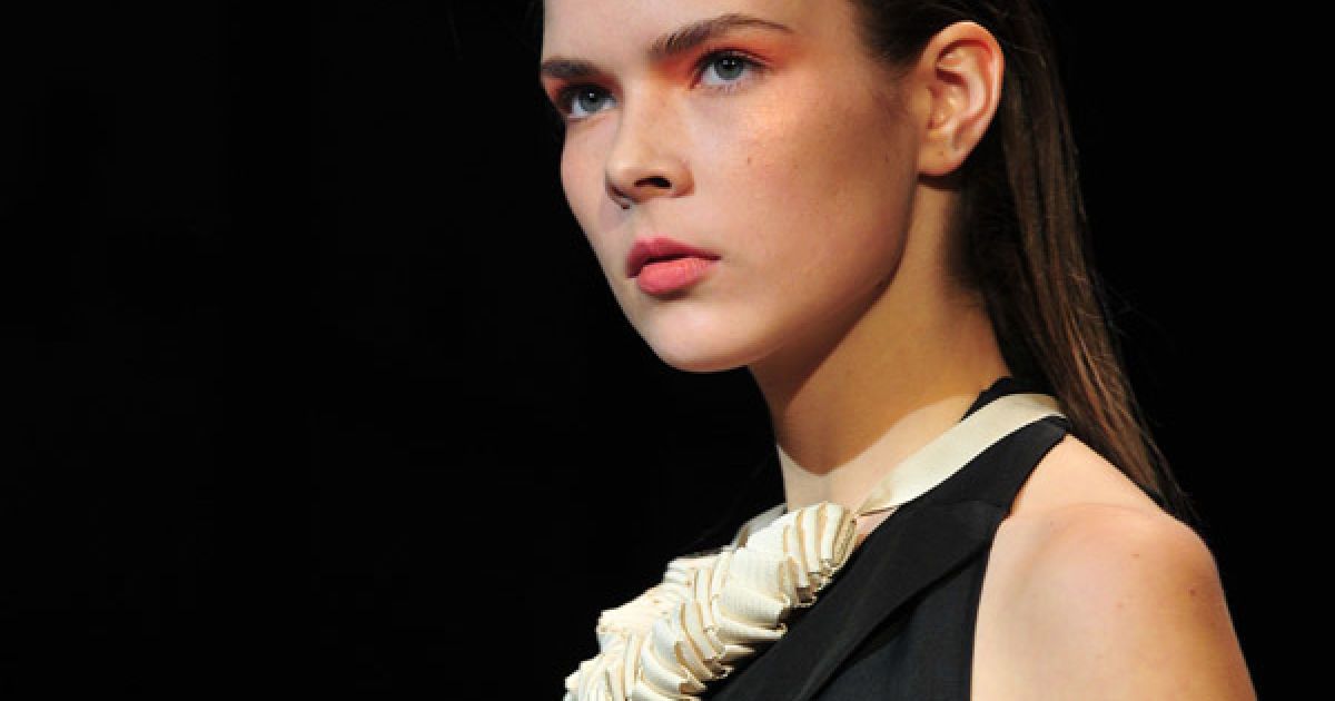 В Києві стартував Тиждень моди Ukrainian Fashion Week сезону весна-літо 2011