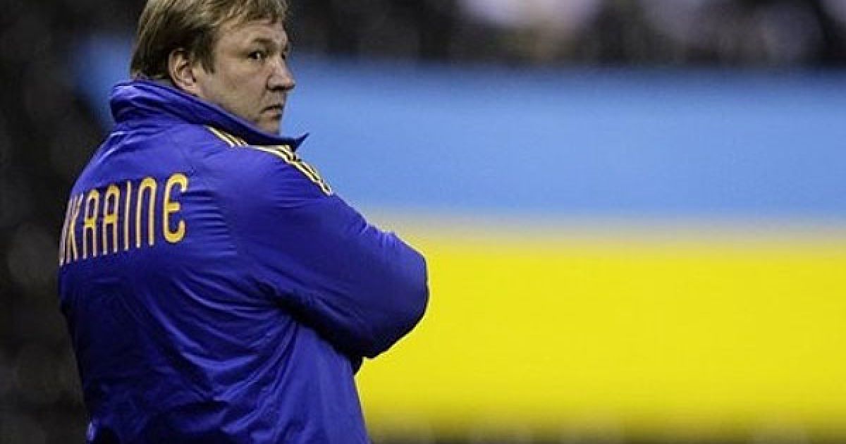 Бразилія-Україна. 2-0. Фотозвіт_34