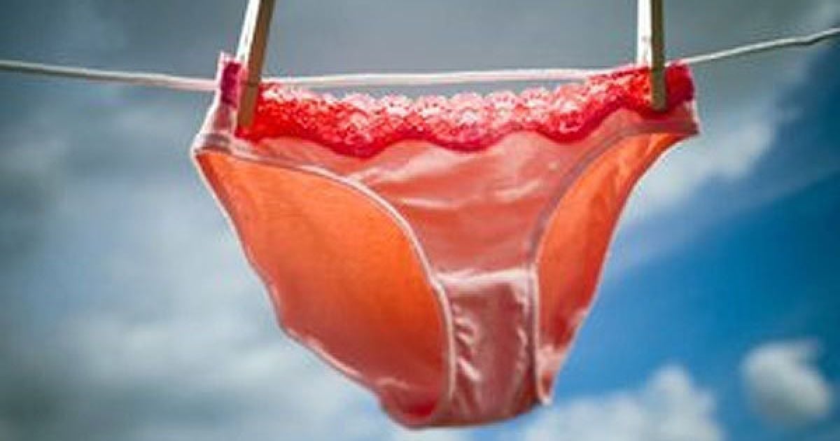 Женское белье