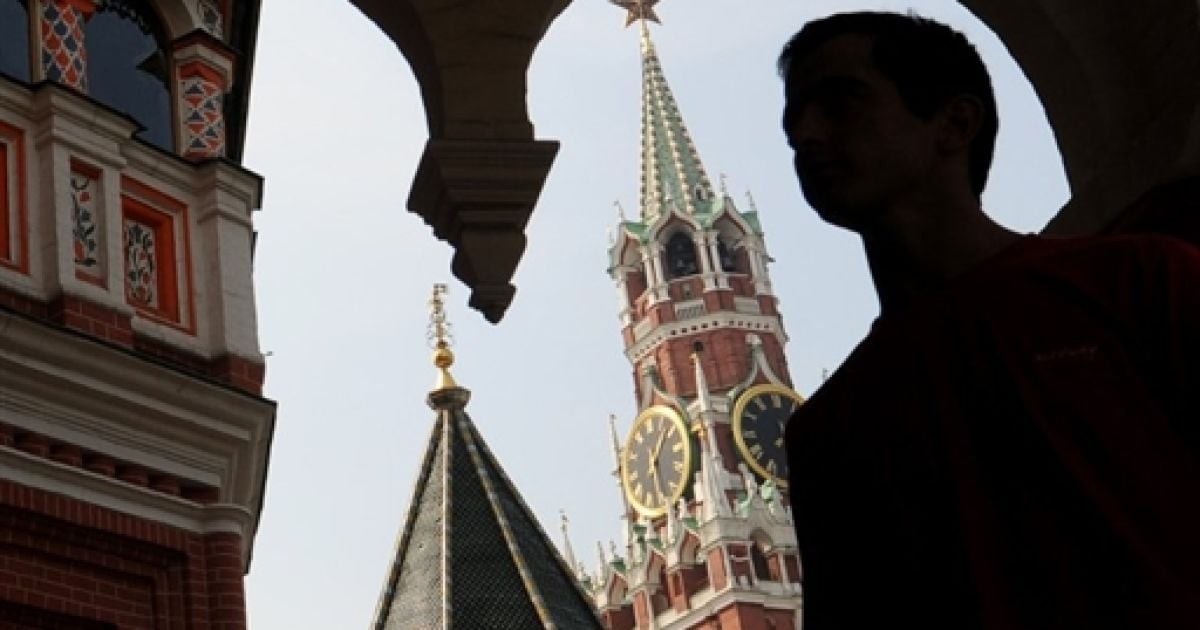 Кремль погрожує Україні