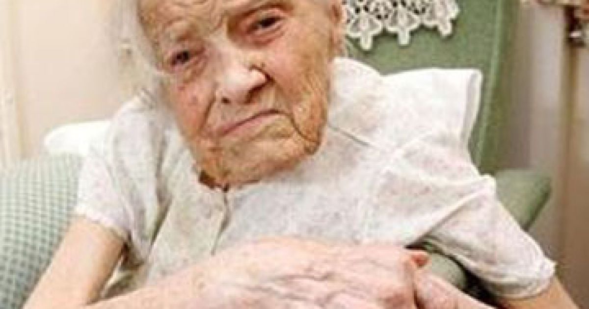 Найстаріша цнотливиця