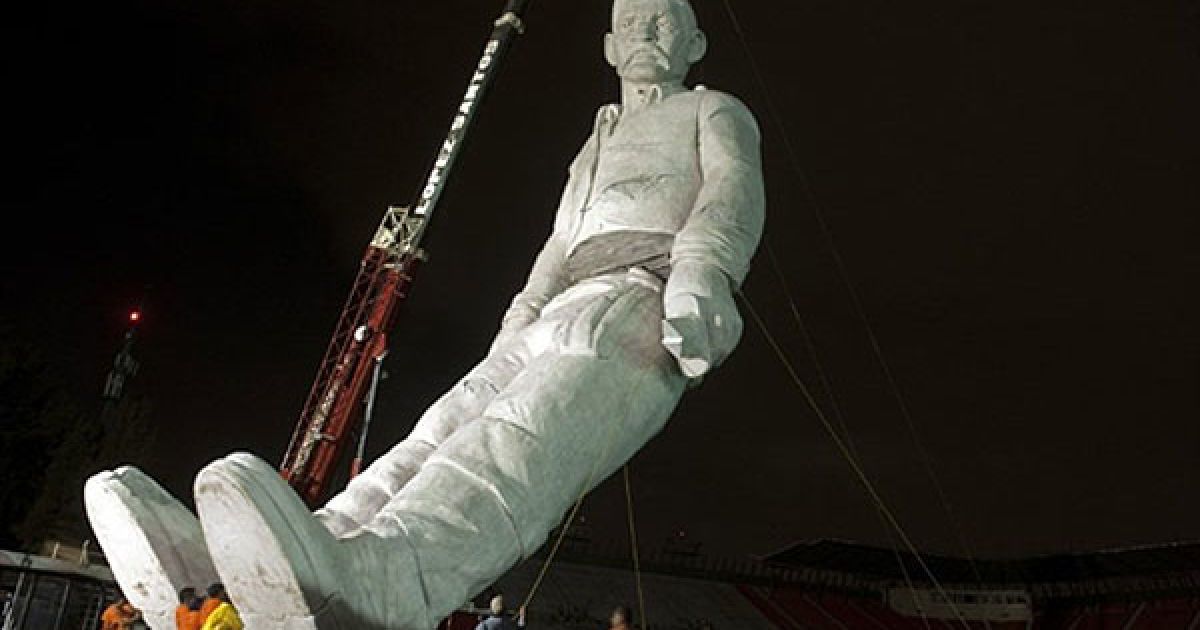 10 вересня у фотографіях_20 / © AFP