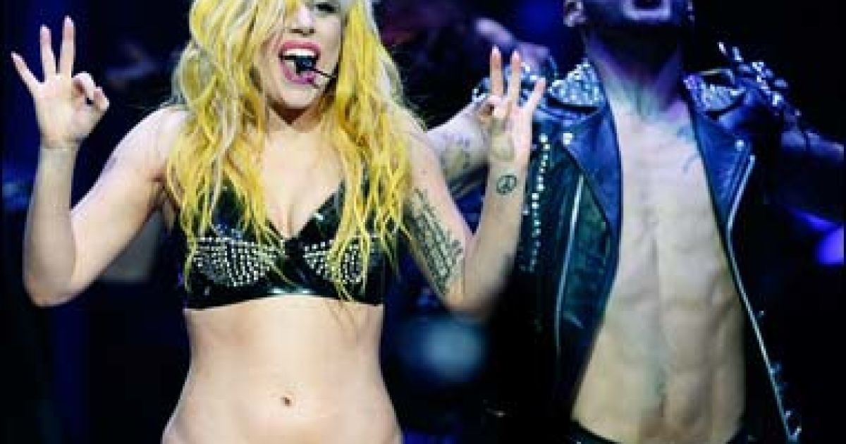 Lady GaGa