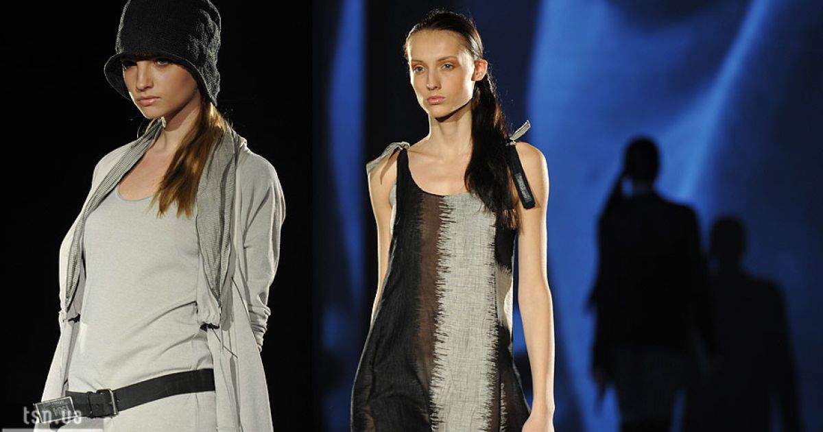 Колекція від Annette GORTZ (Німеччина)