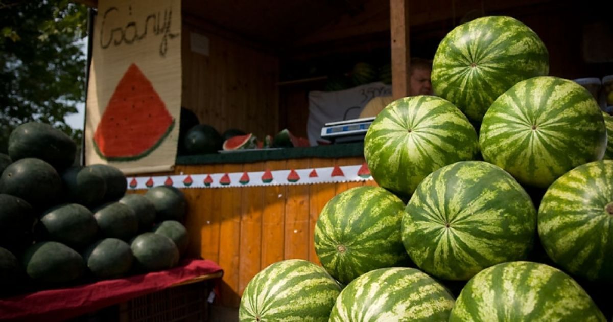 П&rsquo;ятниця 13-те на фестивалі "Sziget-2010" / © sziget.hu