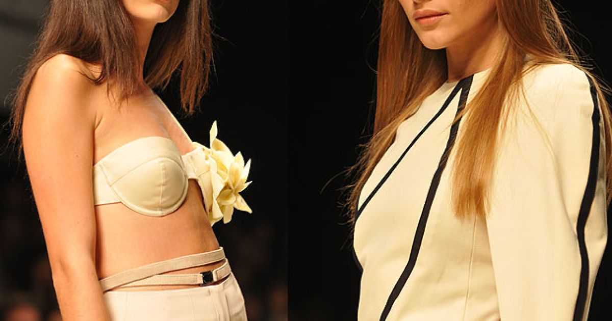 Колекція від Nadya Dzyak