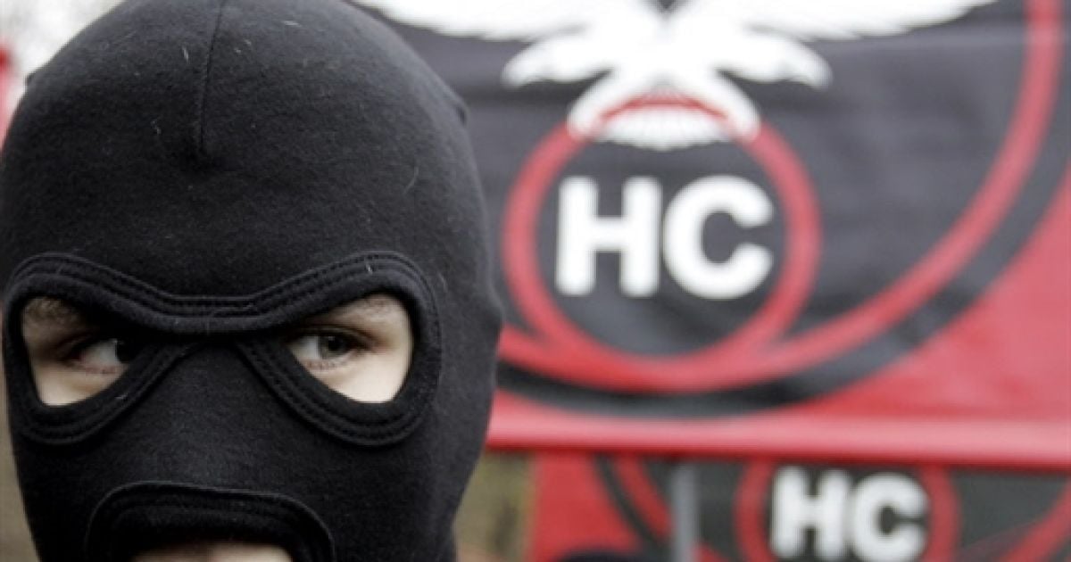 Російські націоналісти
