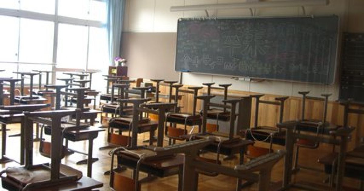 Большинство абитуриентов ДНР зачислены в Московский государственный технический университет