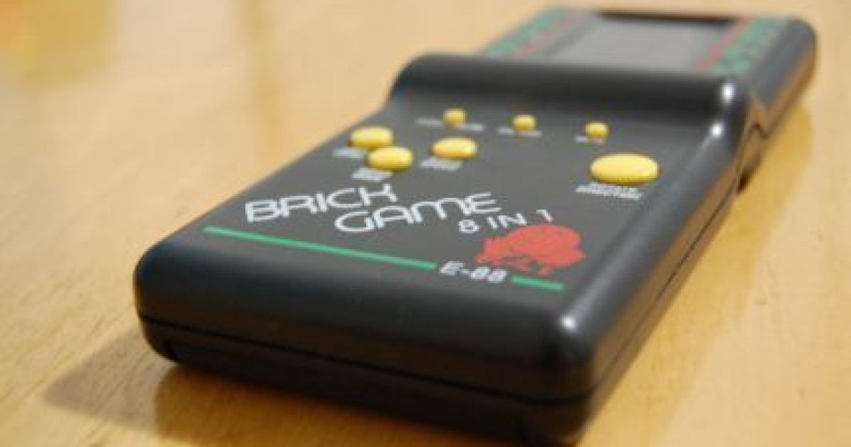 Психологи попытались объяснить подобное влияние игры в тетрис