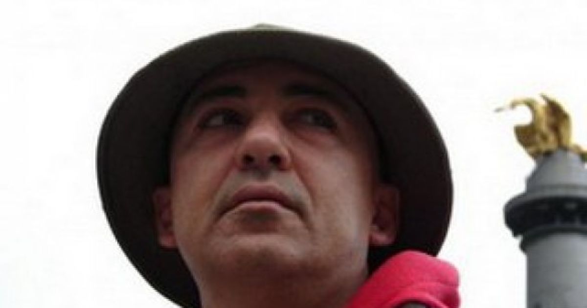 Сергій Звенигородський