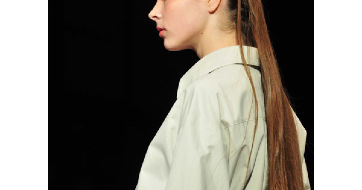 В Києві стартував Тиждень моди Ukrainian Fashion Week сезону весна-літо 2011