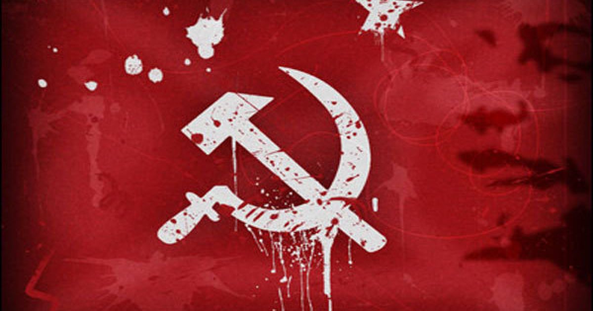 Публичная демонстрация советской символики запрещена в Литве