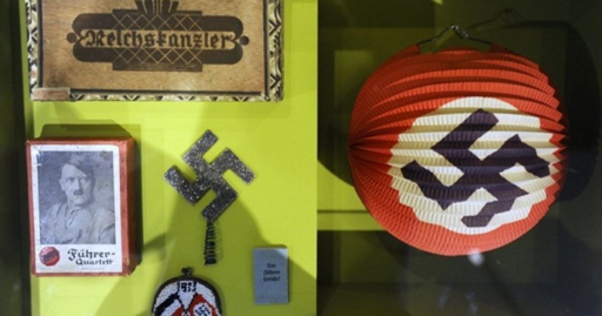 На виставці буде представлено близько 600 експонатів