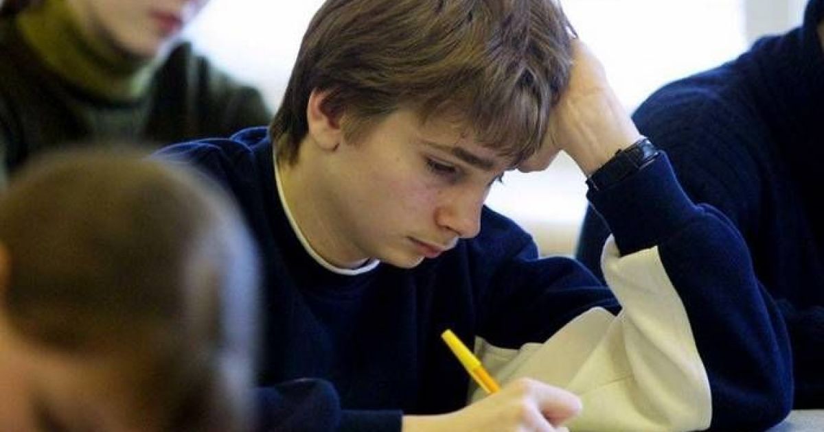 Престижные зарубежные школы едут за украинской молодежью