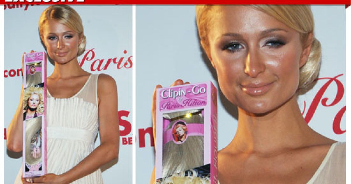 Періс Хілтон