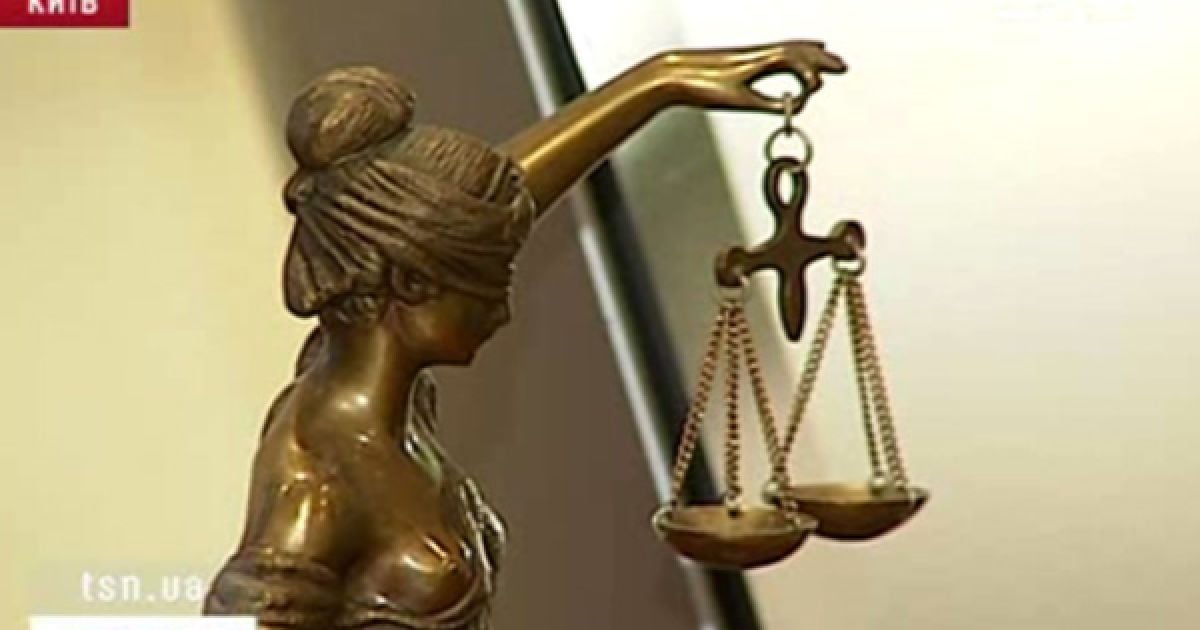 В Украине вскоре может начаться судебная реформа
