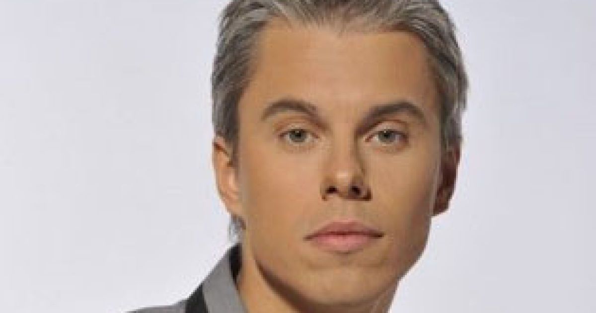 Андрій Доманський