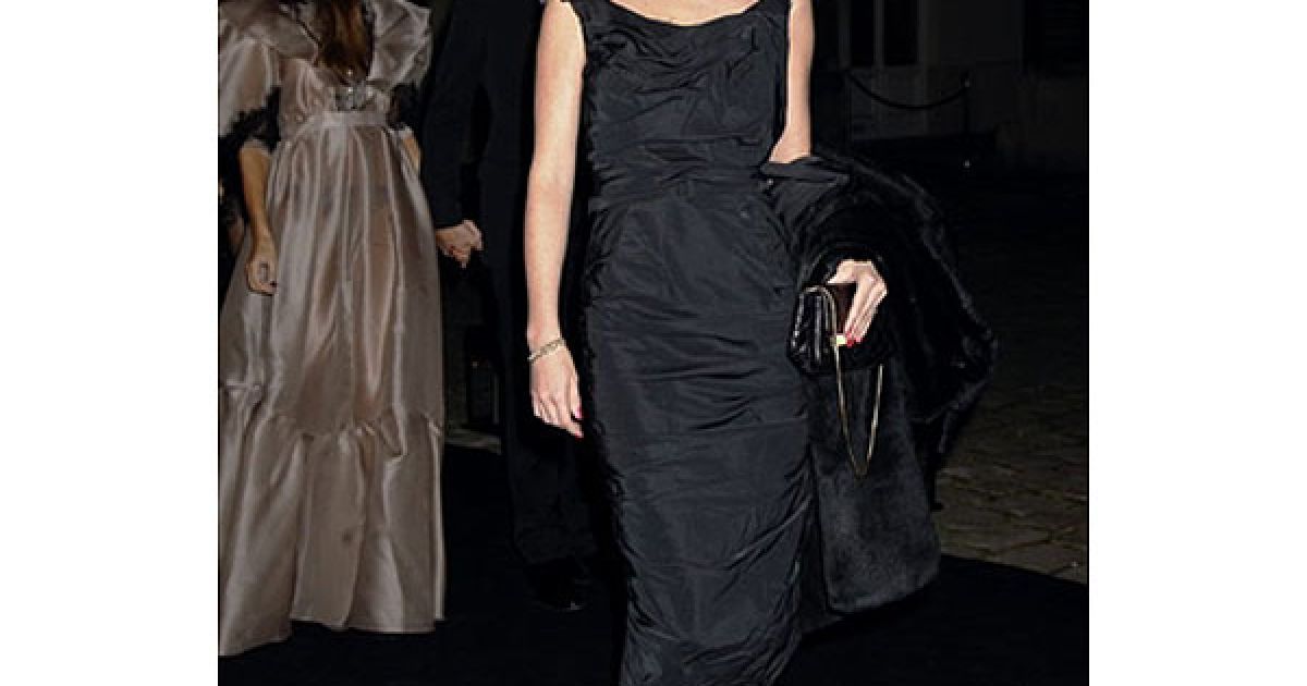 Французька модель Одрі Морне