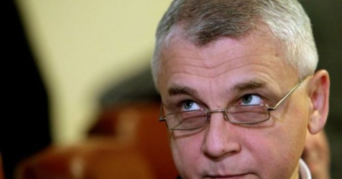 Суд не зміг почати дебати в справі Іващенка через його погане самопочуття