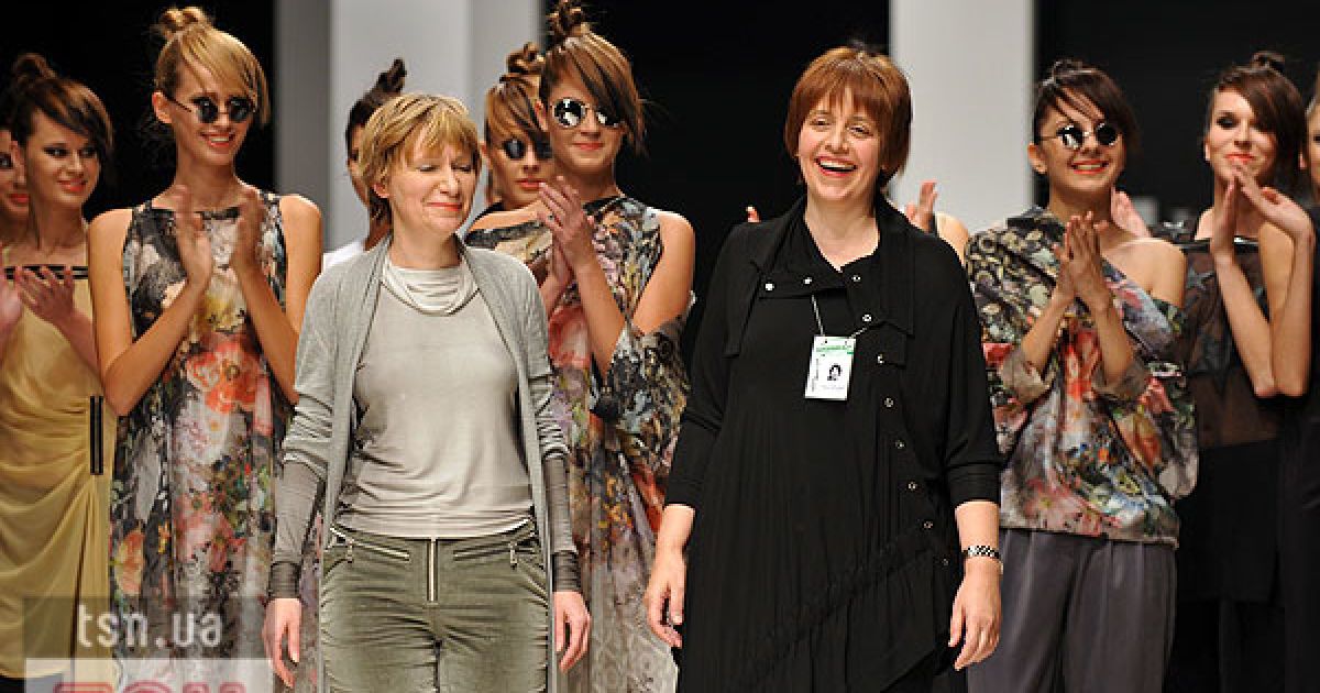 Тетяна Земскова і Олена Ворожбит